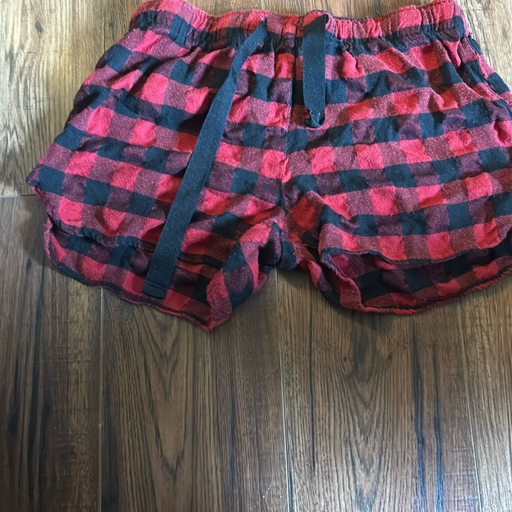 Pj shorts